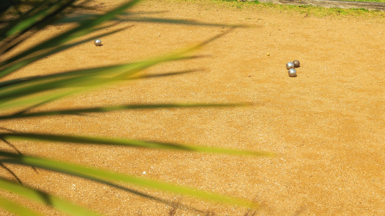 Photo of Outdoor in Nailloux