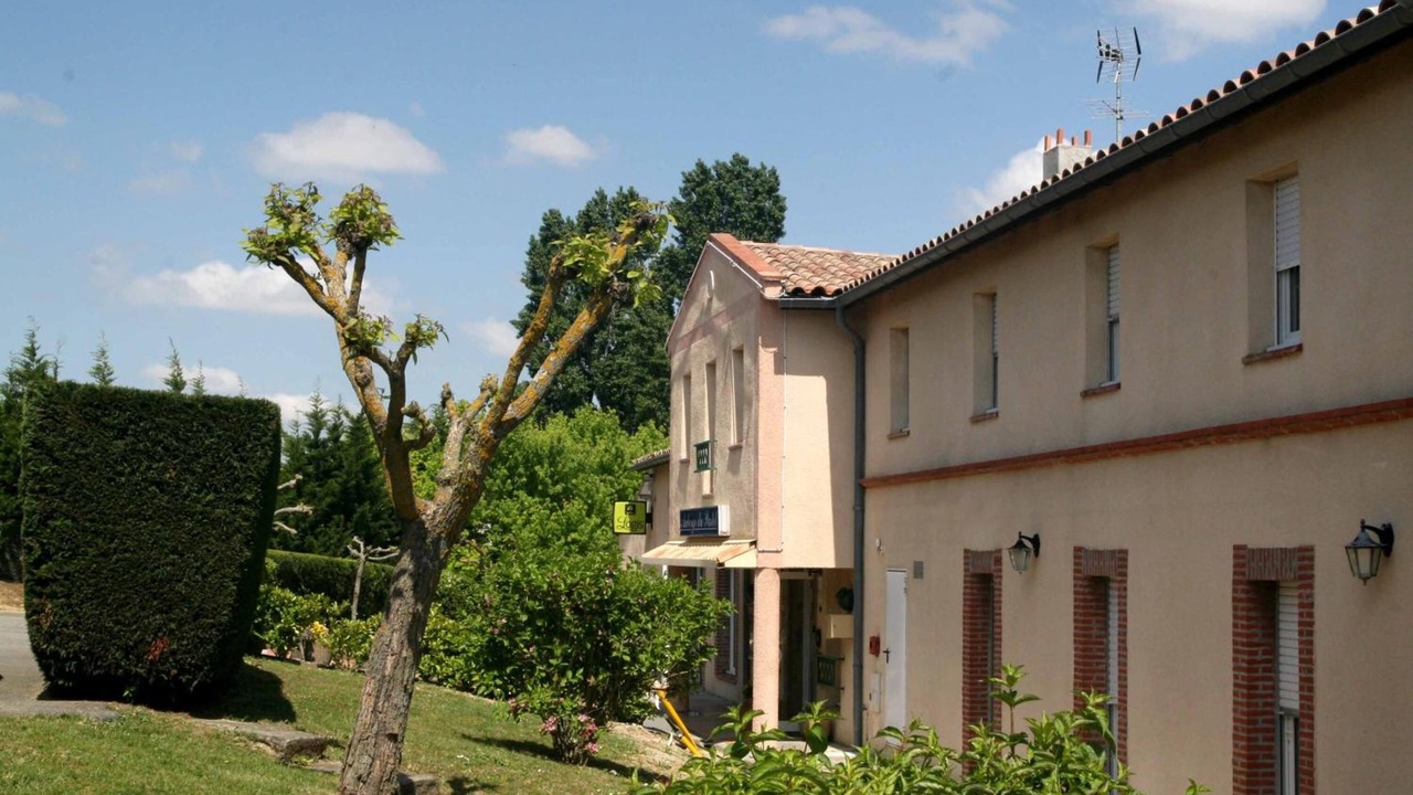 Photo of Outdoor in Nailloux