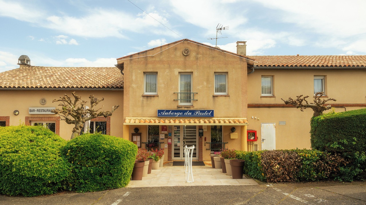Photo of Outdoor in Nailloux
