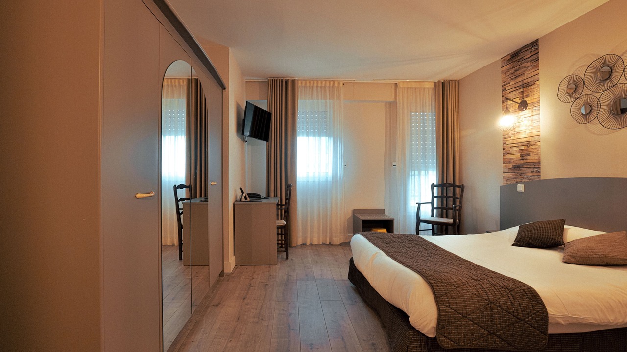 Photo of Bedroom in Nailloux