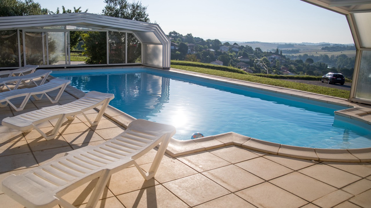 Photo of Outdoor in Nailloux