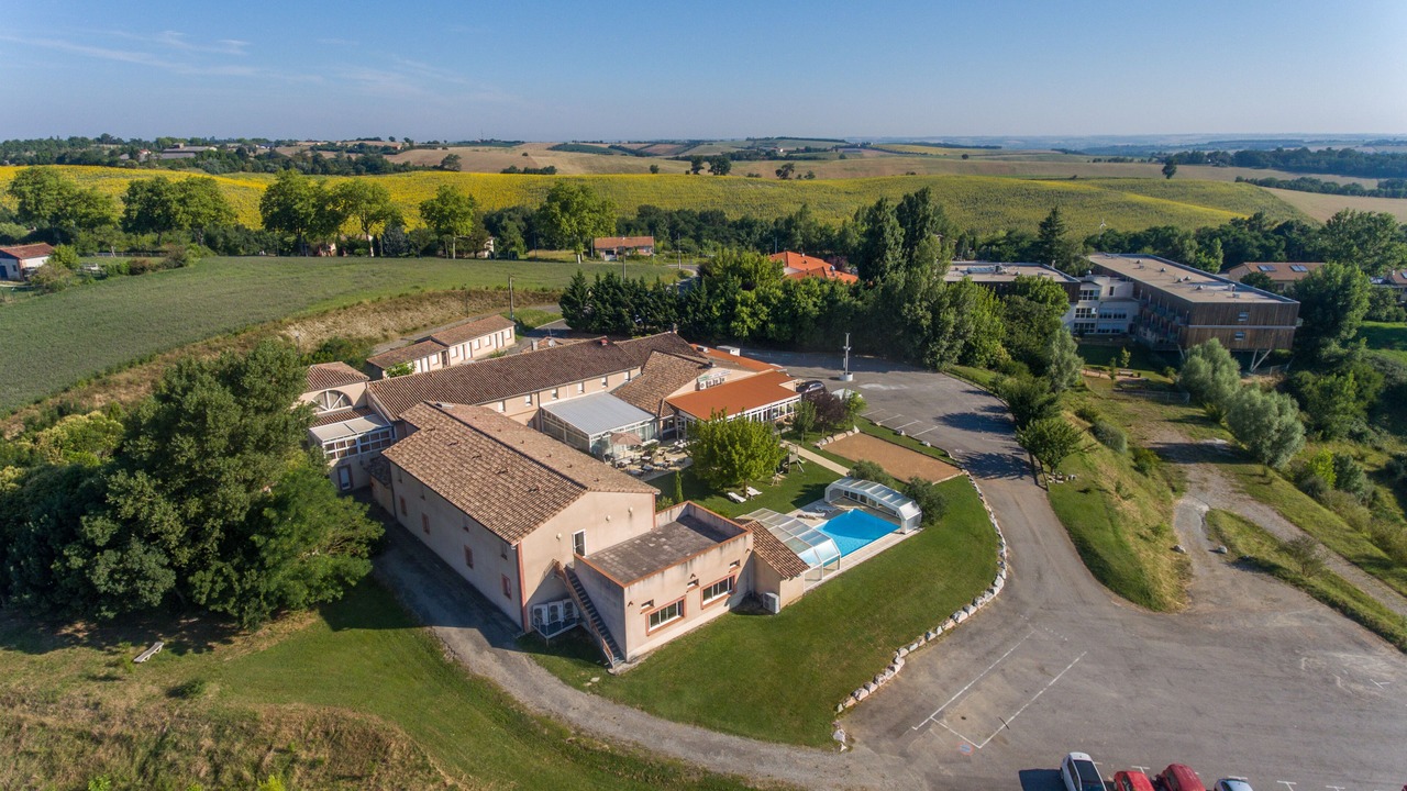 Photo of Outdoor in Nailloux