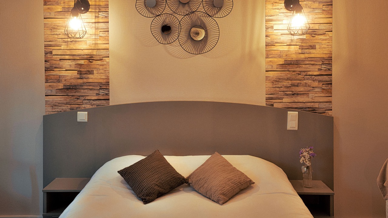 Photo of Bedroom in Nailloux