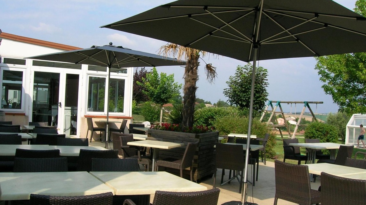 Photo of Patio Balcony in Nailloux