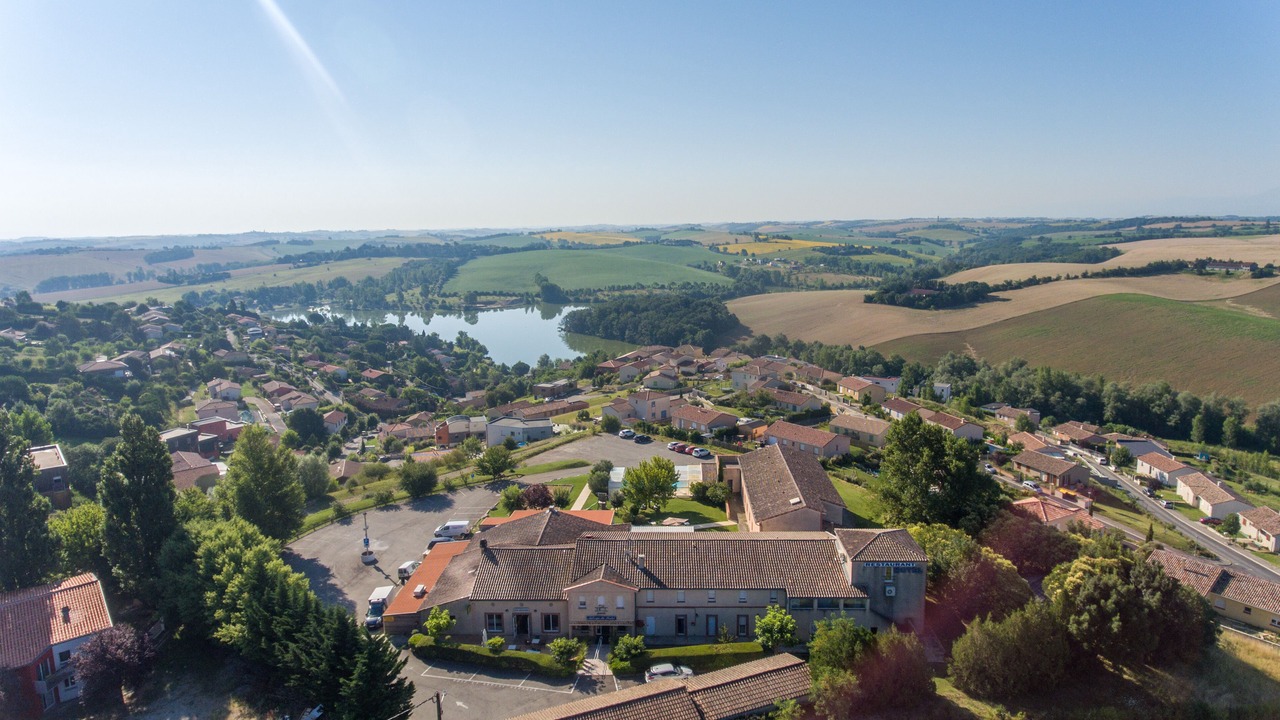 Photo of Outdoor in Nailloux