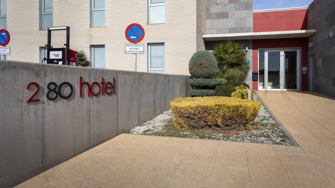 Photo of Outdoor in Calatorao