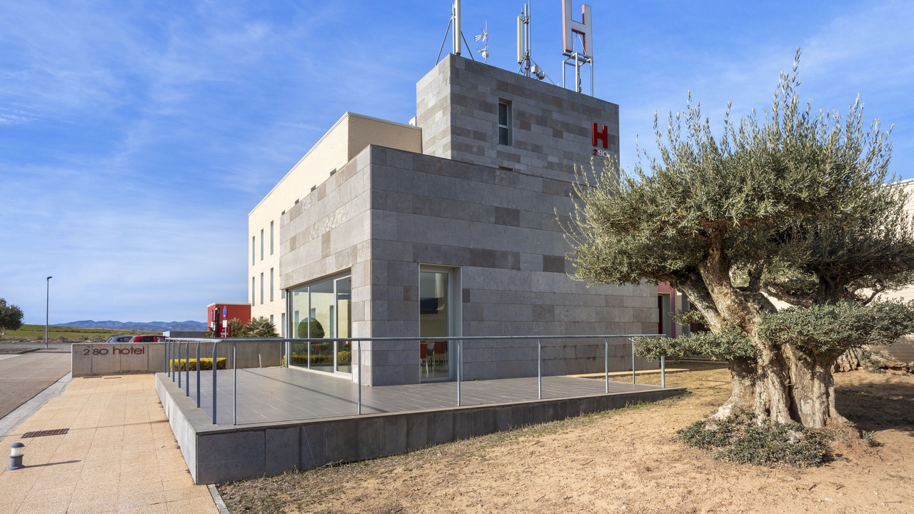 Photo of Outdoor in Calatorao