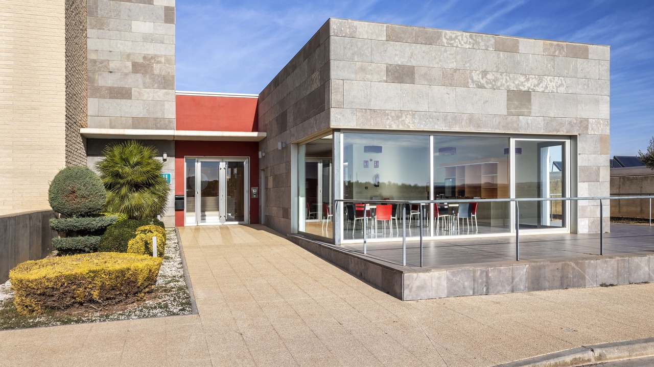 Photo of Outdoor in Calatorao