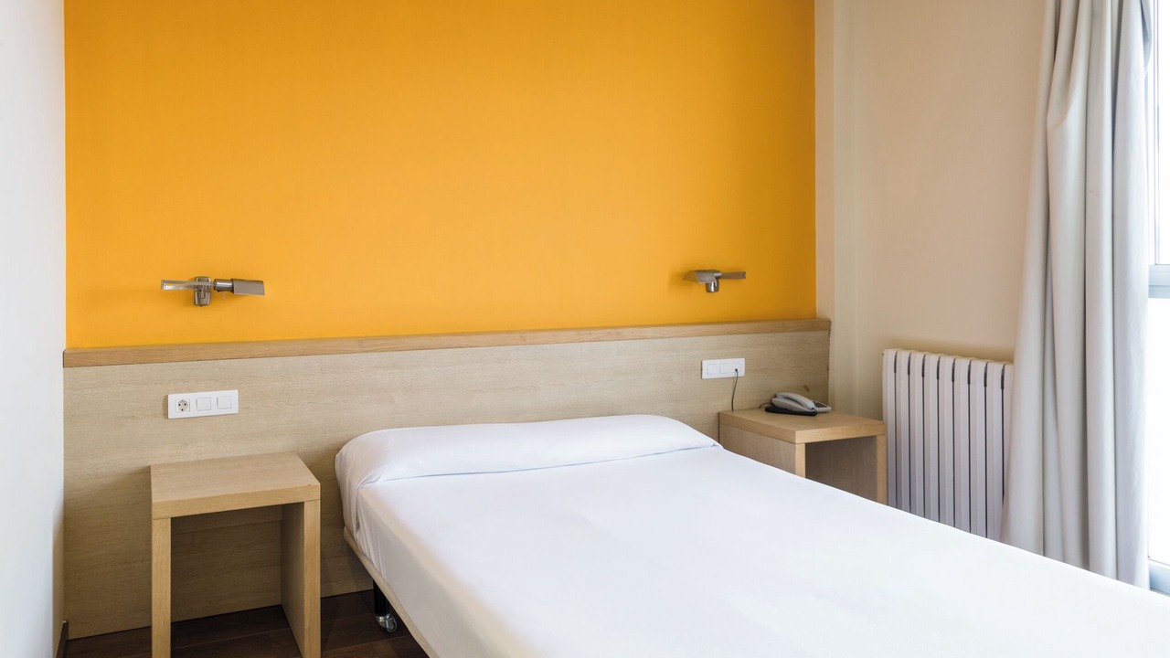 Photo of Bedroom in Calatorao