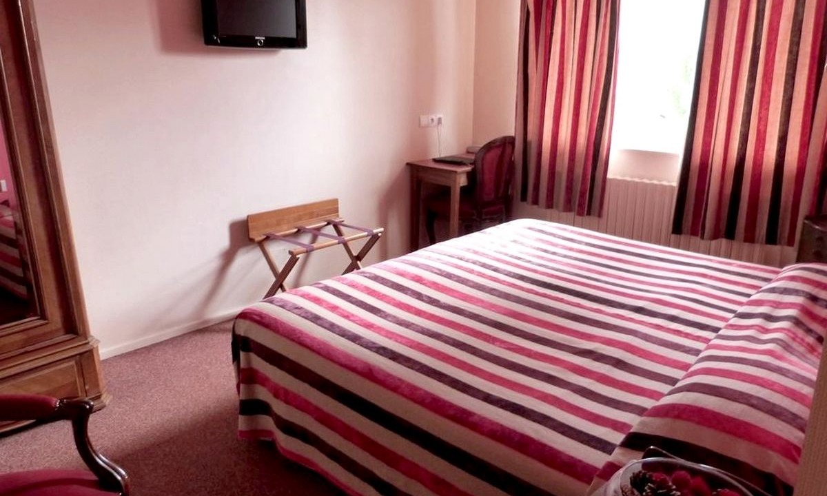 Photo of Bedroom in Saint-Gervais-d'Auvergne