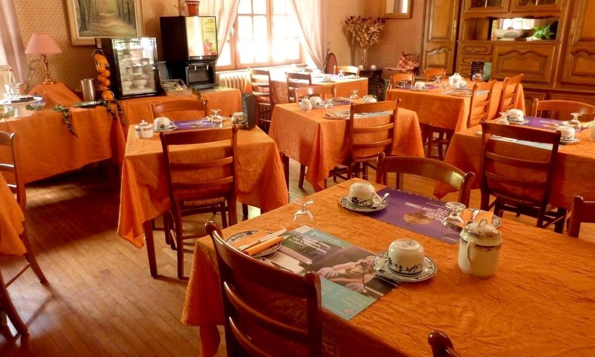 Photo of Others in Saint-Gervais-d'Auvergne