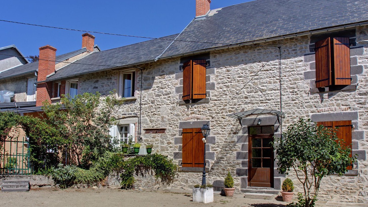 Photo of Outdoor in Saint-Gervais-d'Auvergne