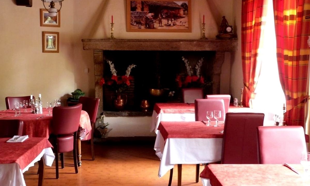 Photo of Others in Saint-Gervais-d'Auvergne