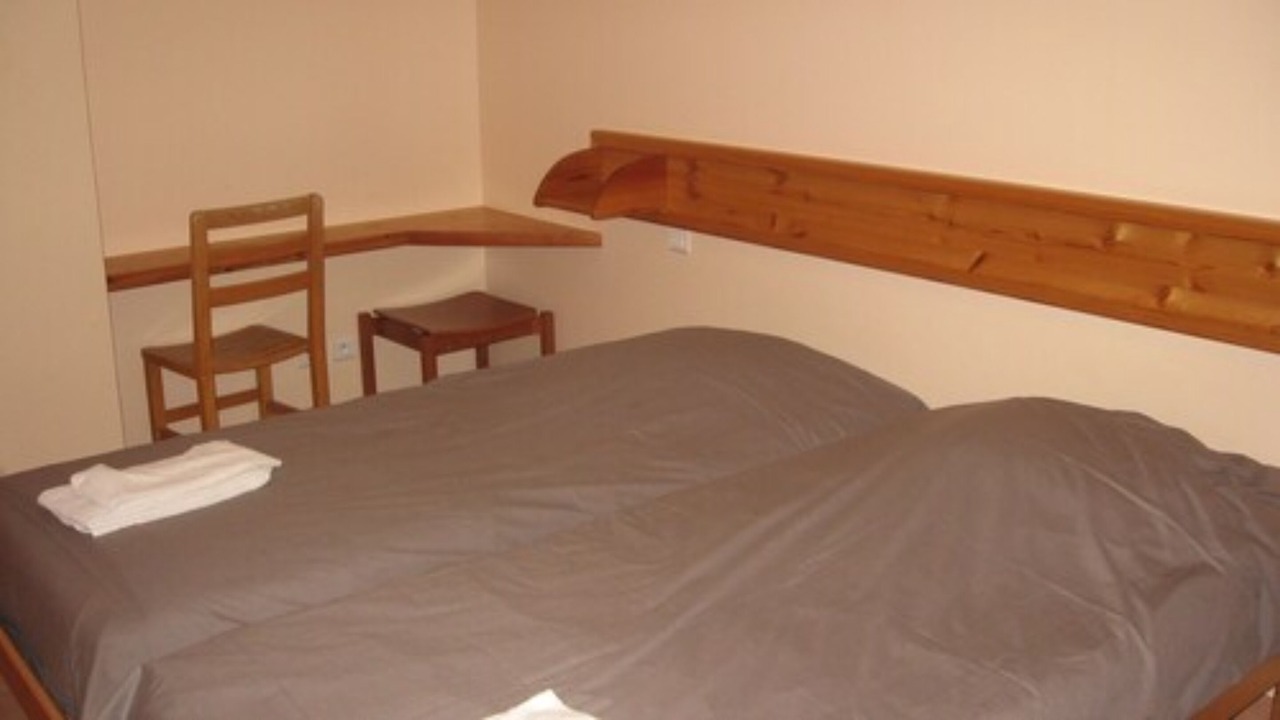 Photo of Bedroom in Villers-le-Lac