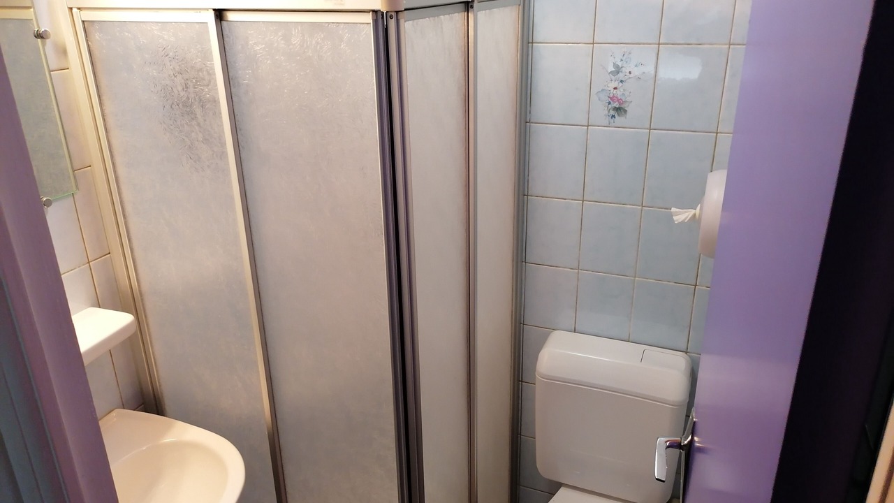 Photo of Bathroom in Villers-le-Lac