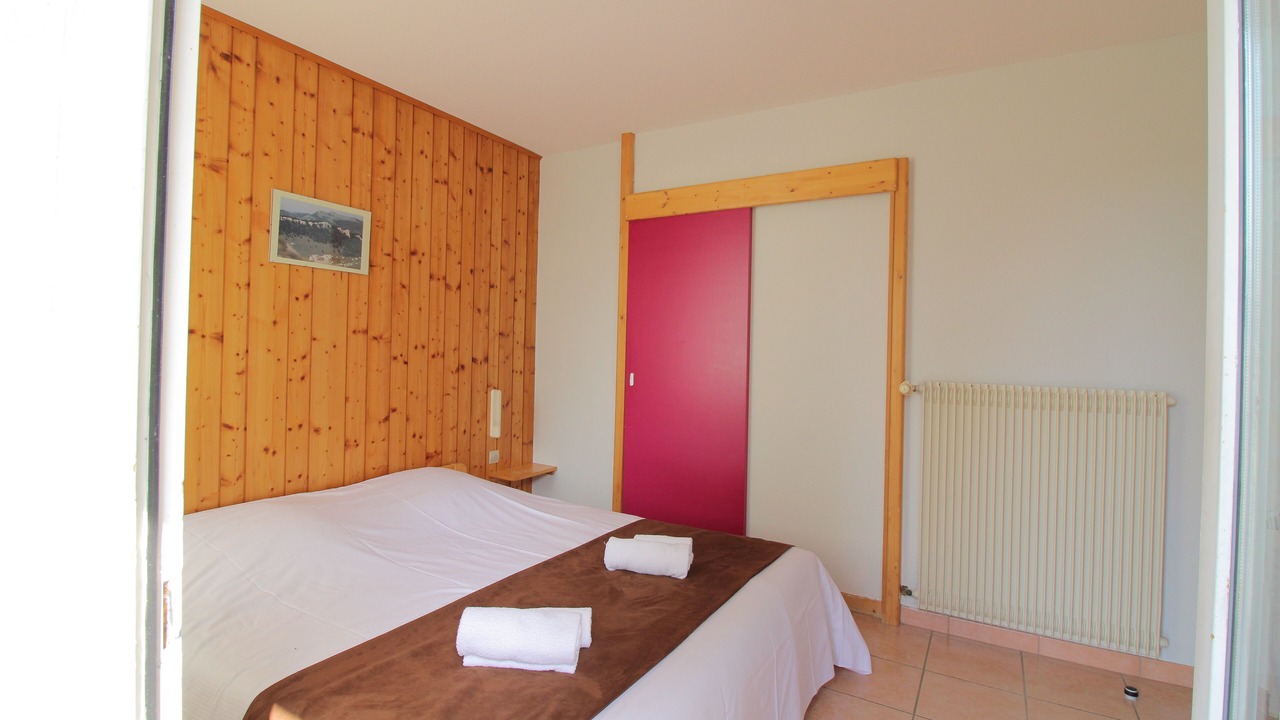 Photo of Bedroom in Villers-le-Lac