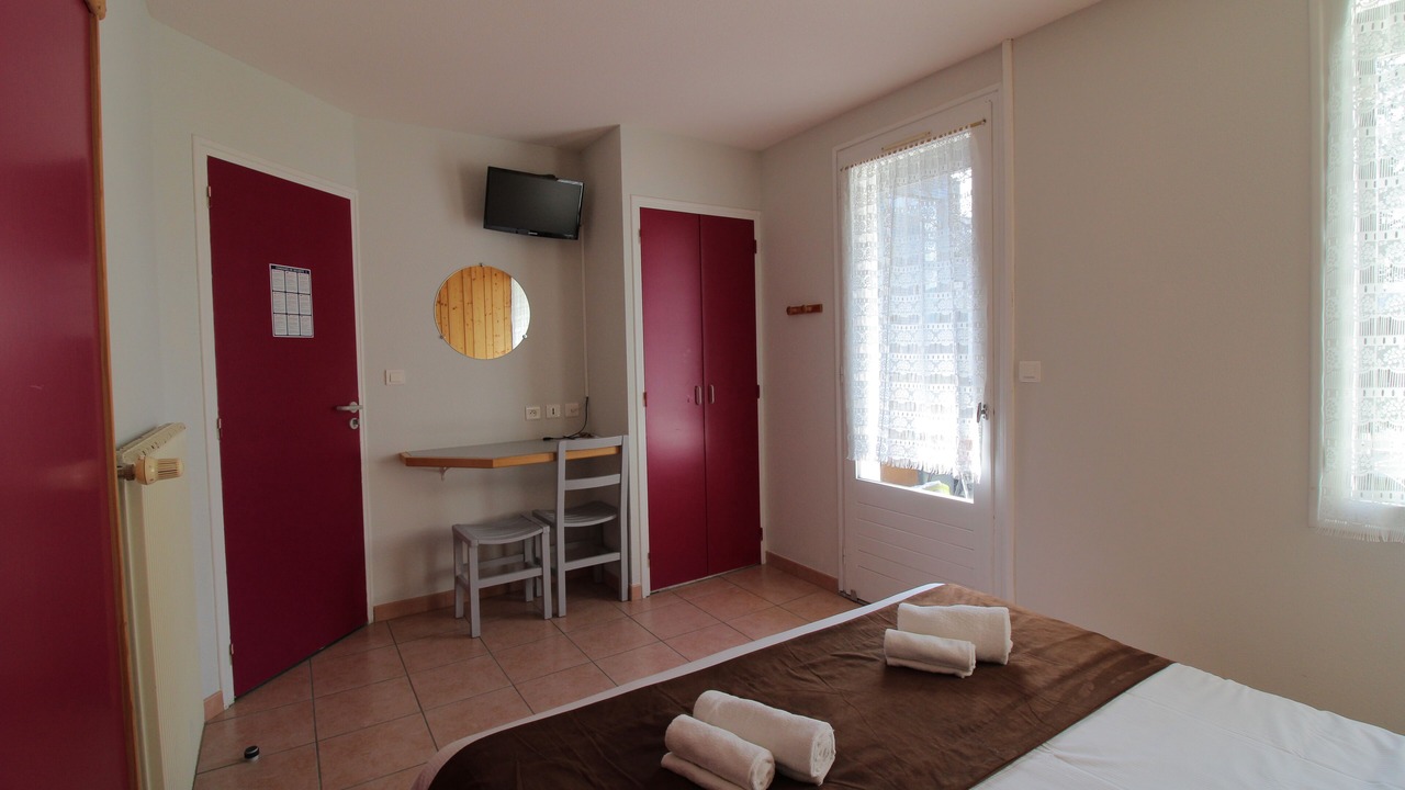 Photo of Bedroom in Villers-le-Lac
