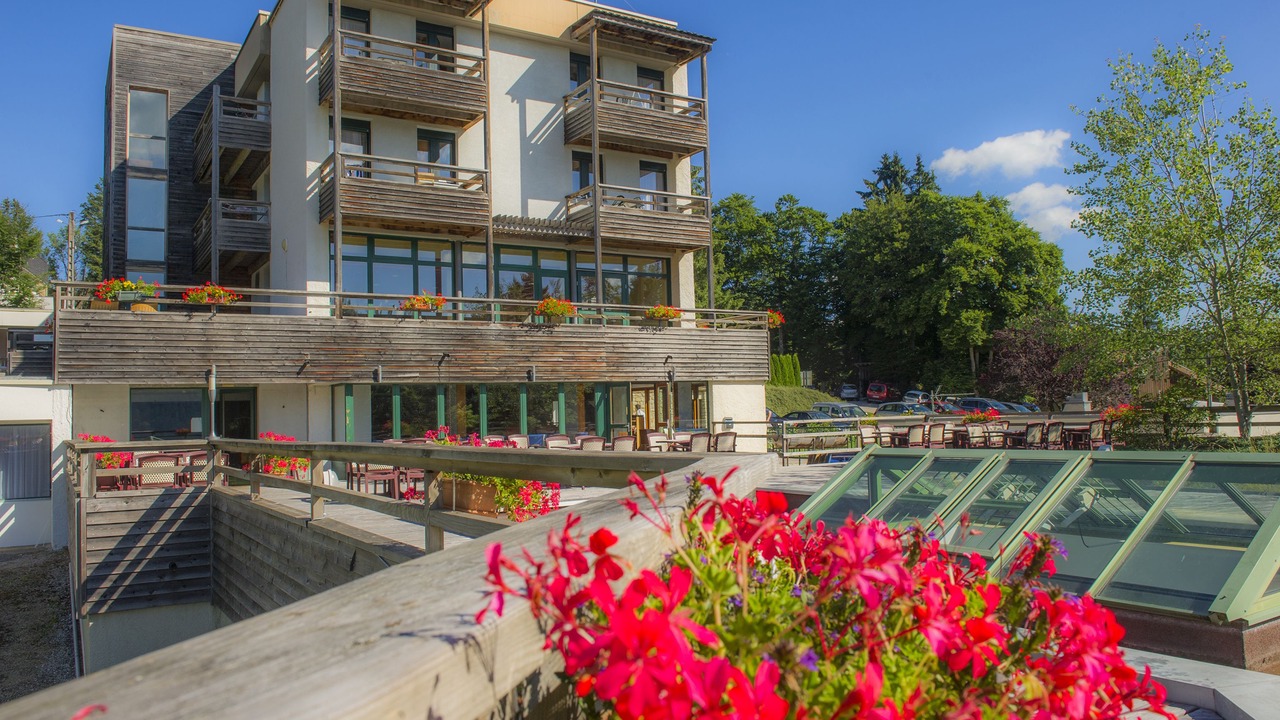 Photo of Outdoor in Villers-le-Lac