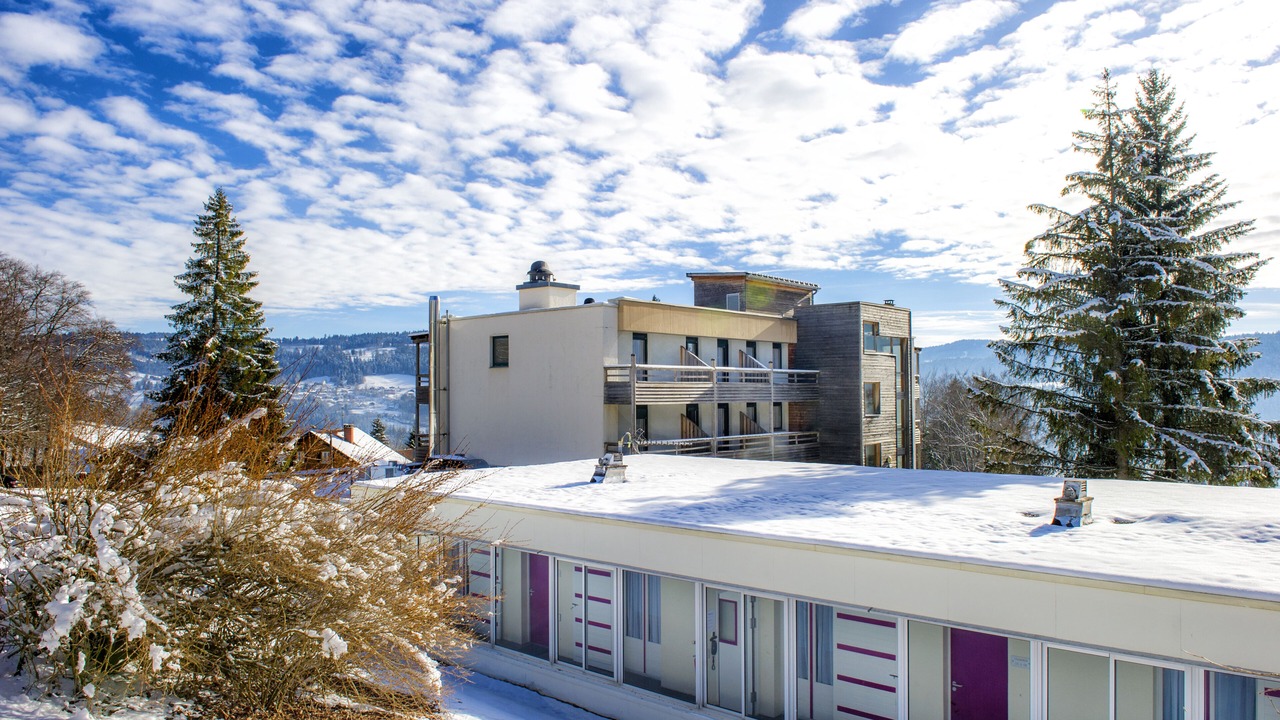 Photo of Outdoor in Villers-le-Lac
