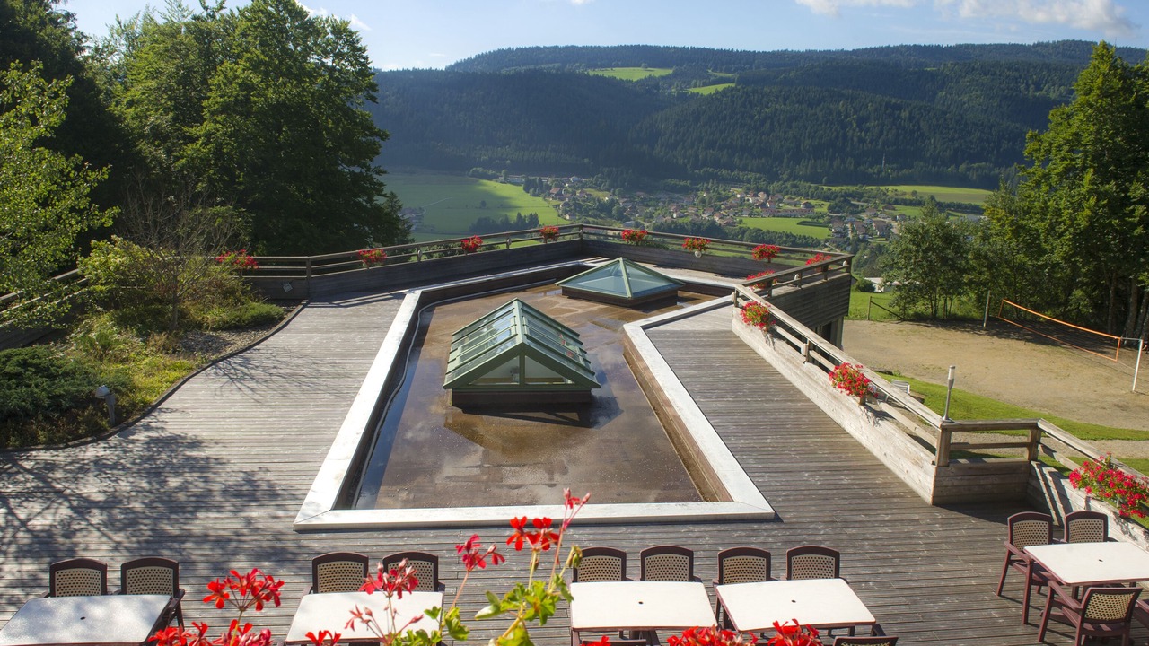 Photo of Outdoor in Villers-le-Lac