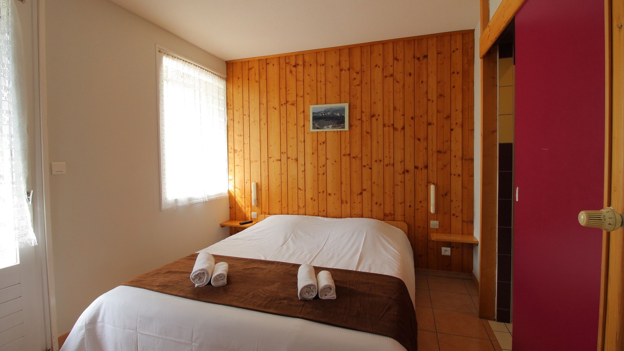 Photo of Bedroom in Villers-le-Lac