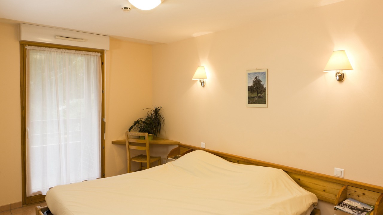Photo of Bedroom in Villers-le-Lac