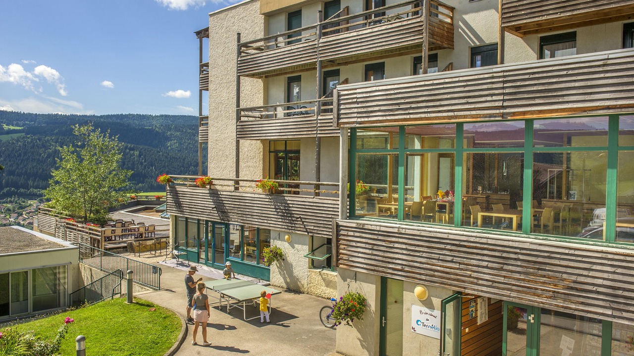 Photo of Outdoor in Villers-le-Lac