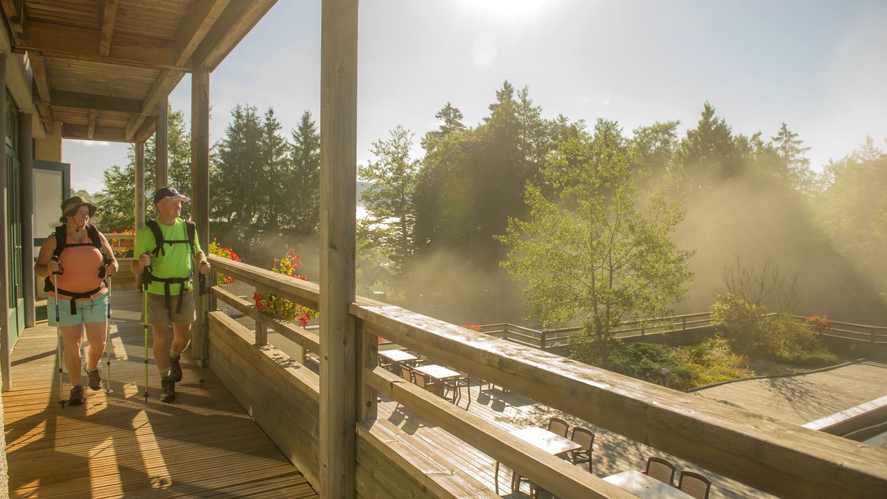 Photo of Patio Balcony in Villers-le-Lac