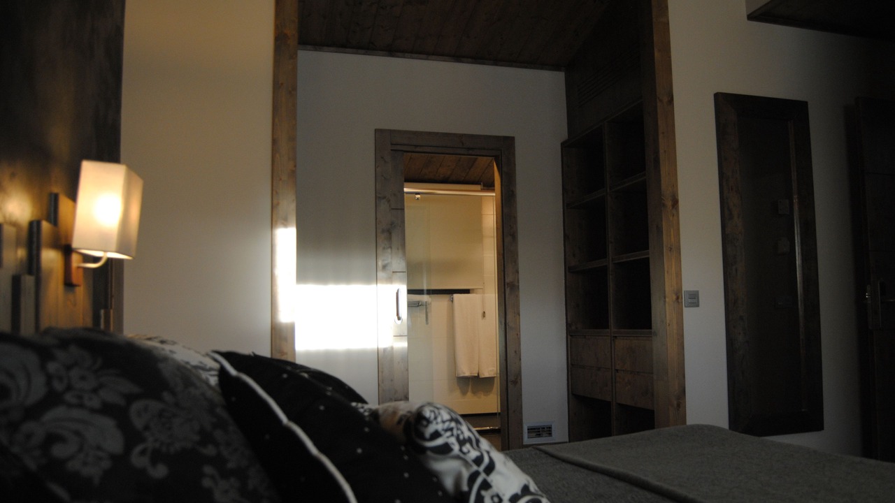 Photo of Bedroom in Sant Corneli
