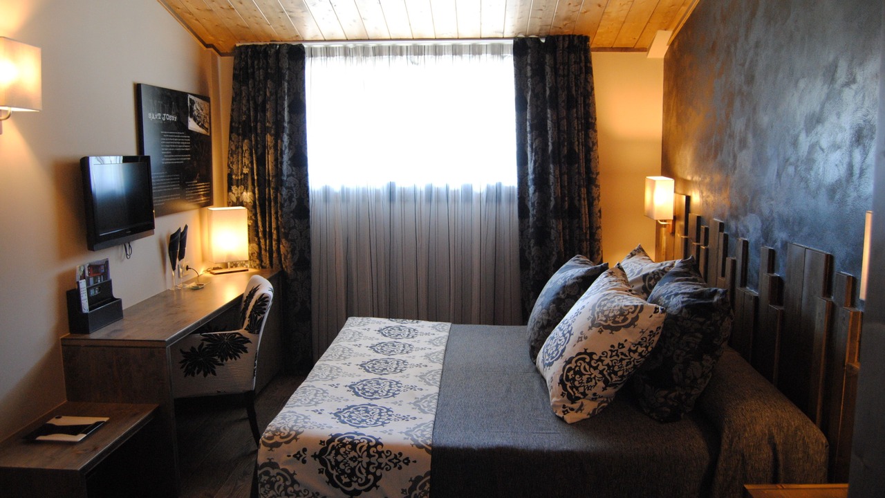 Photo of Bedroom in Sant Corneli