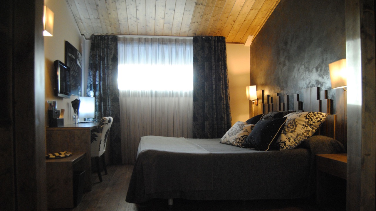 Photo of Bedroom in Sant Corneli