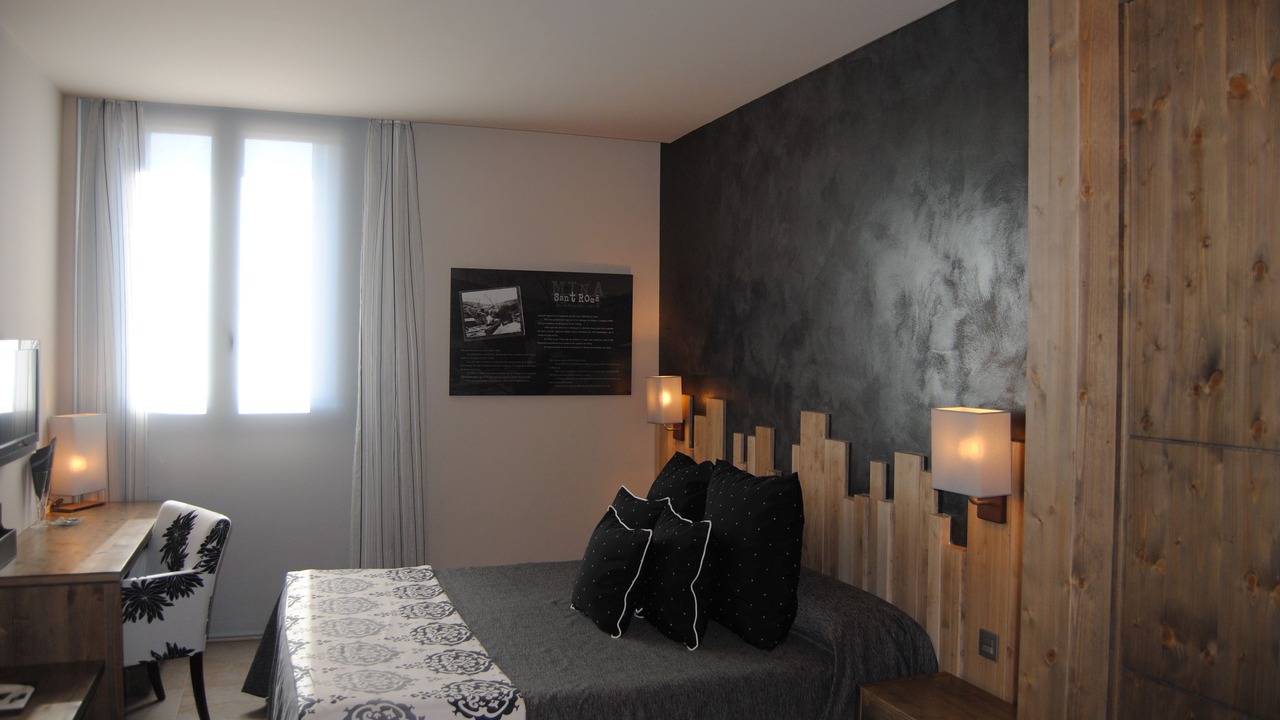 Photo of Bedroom in Sant Corneli