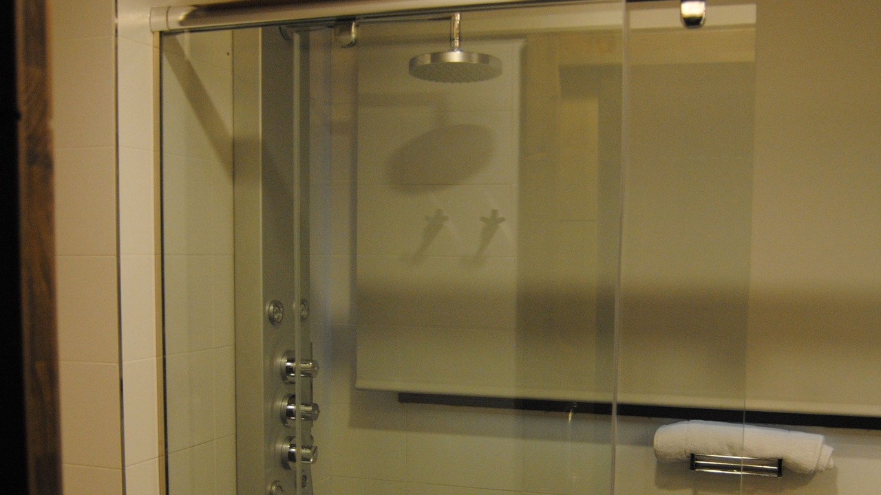 Photo of Bathroom in Sant Corneli