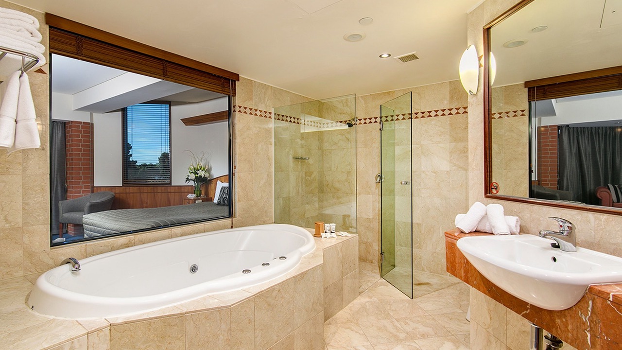 Photo of Bathroom in Fullarton