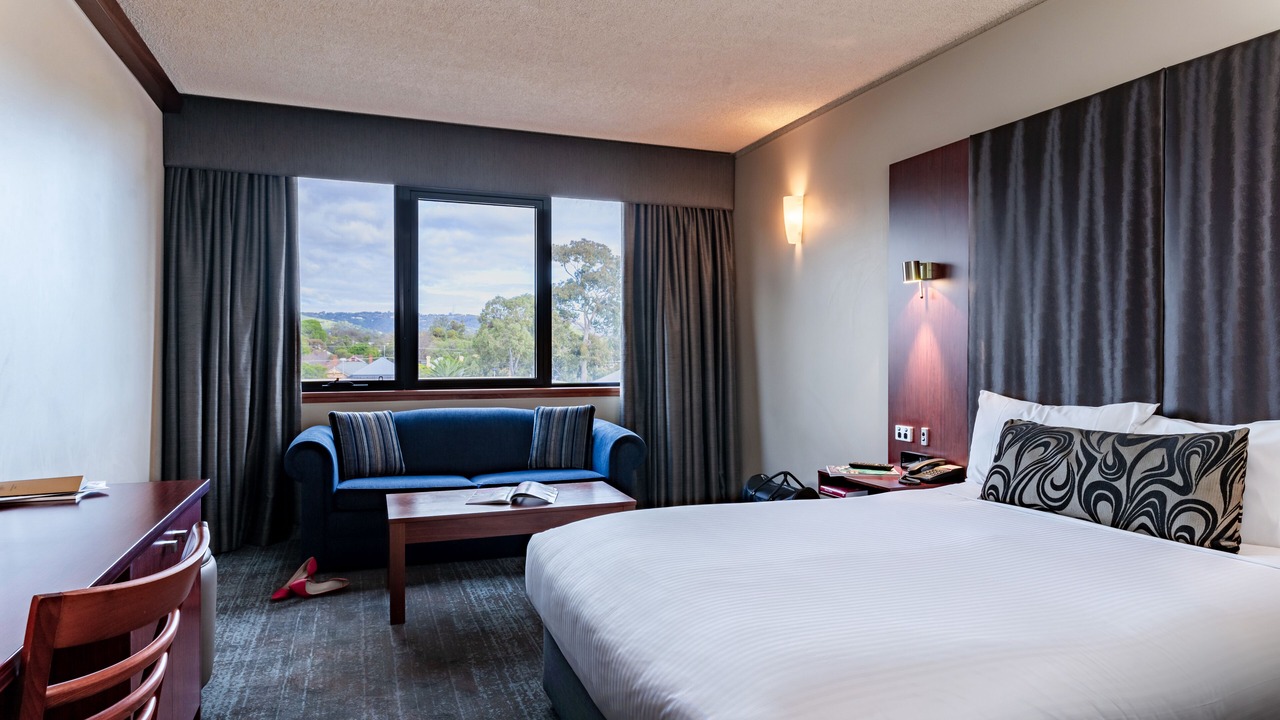 Photo of Bedroom in Fullarton