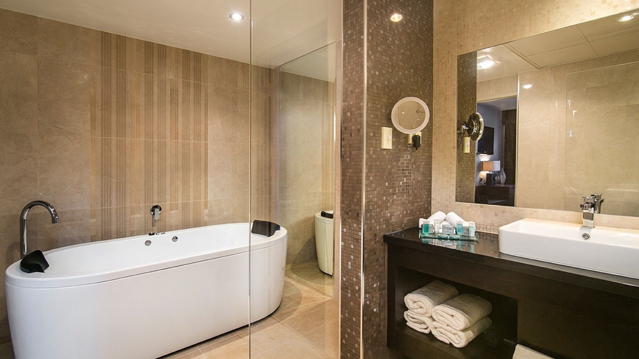 Photo of Bathroom in Fullarton