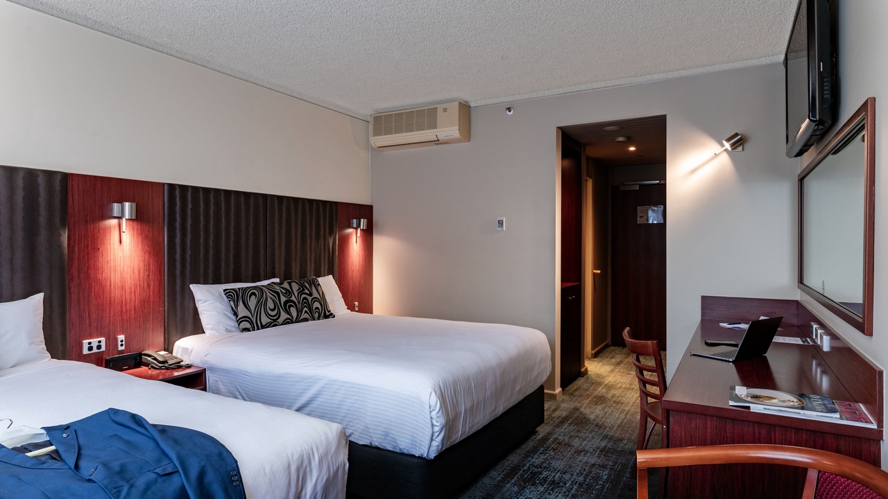 Photo of Bedroom in Fullarton