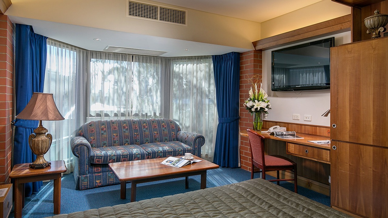 Photo of Bedroom in Fullarton