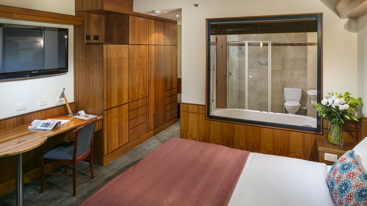 Photo of Bedroom in Fullarton