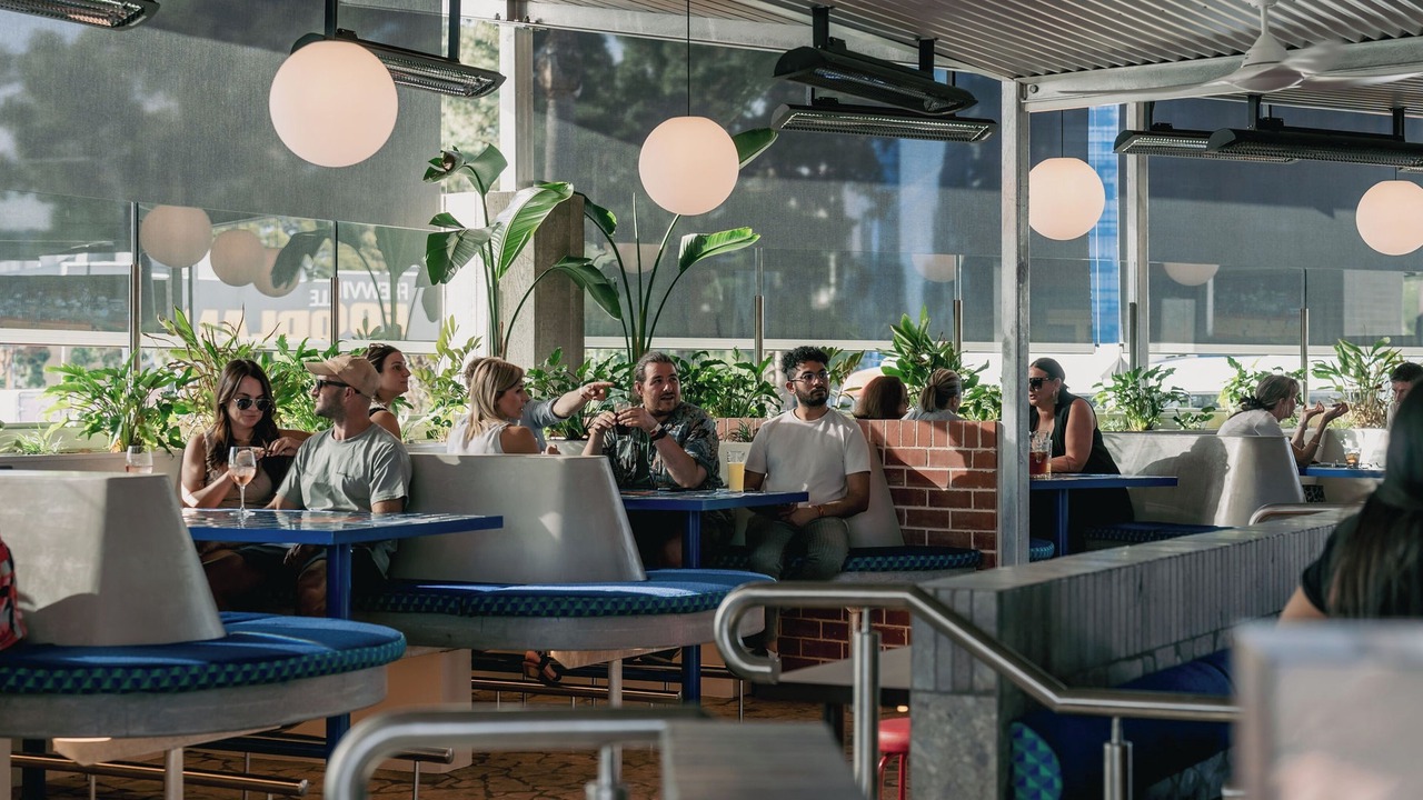 Photo of Patio Balcony in Fullarton