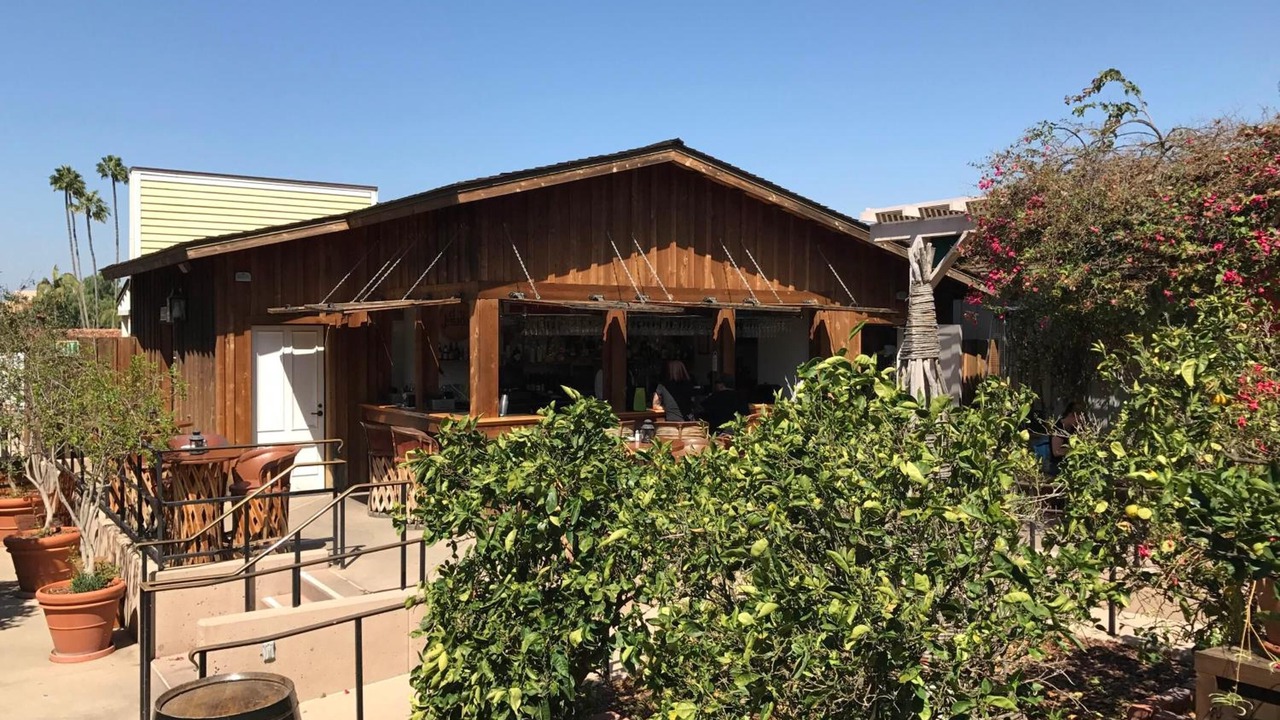 Photo of Outdoor in Old Town