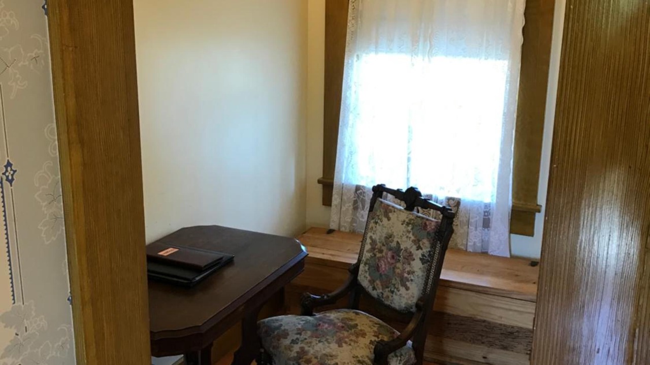 Photo of Livingroom in Old Town