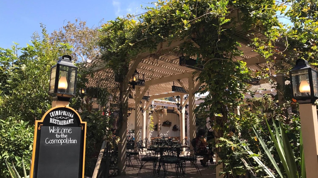 Photo of Outdoor in Old Town