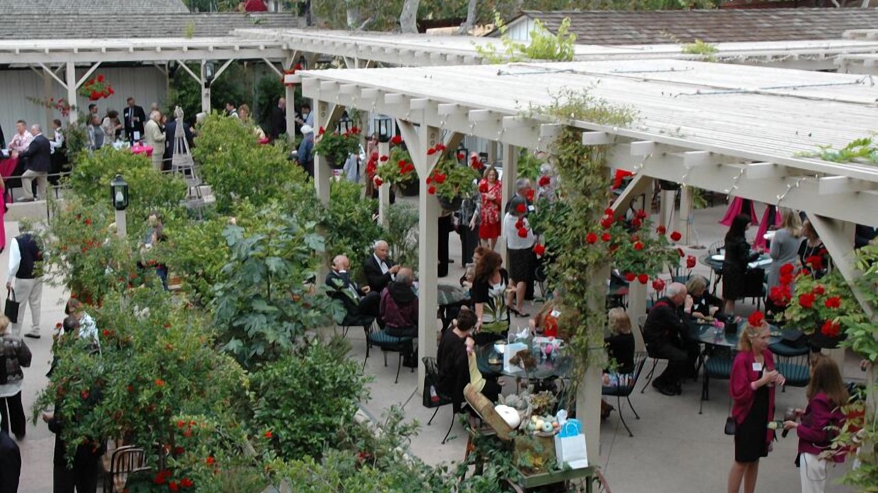 Photo of Patio Balcony in Old Town