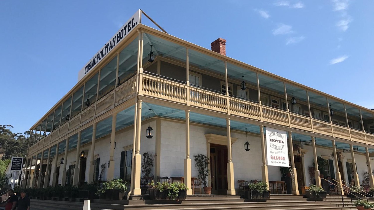 Photo of Outdoor in Old Town