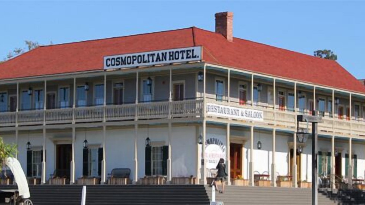 Photo of Outdoor in Old Town