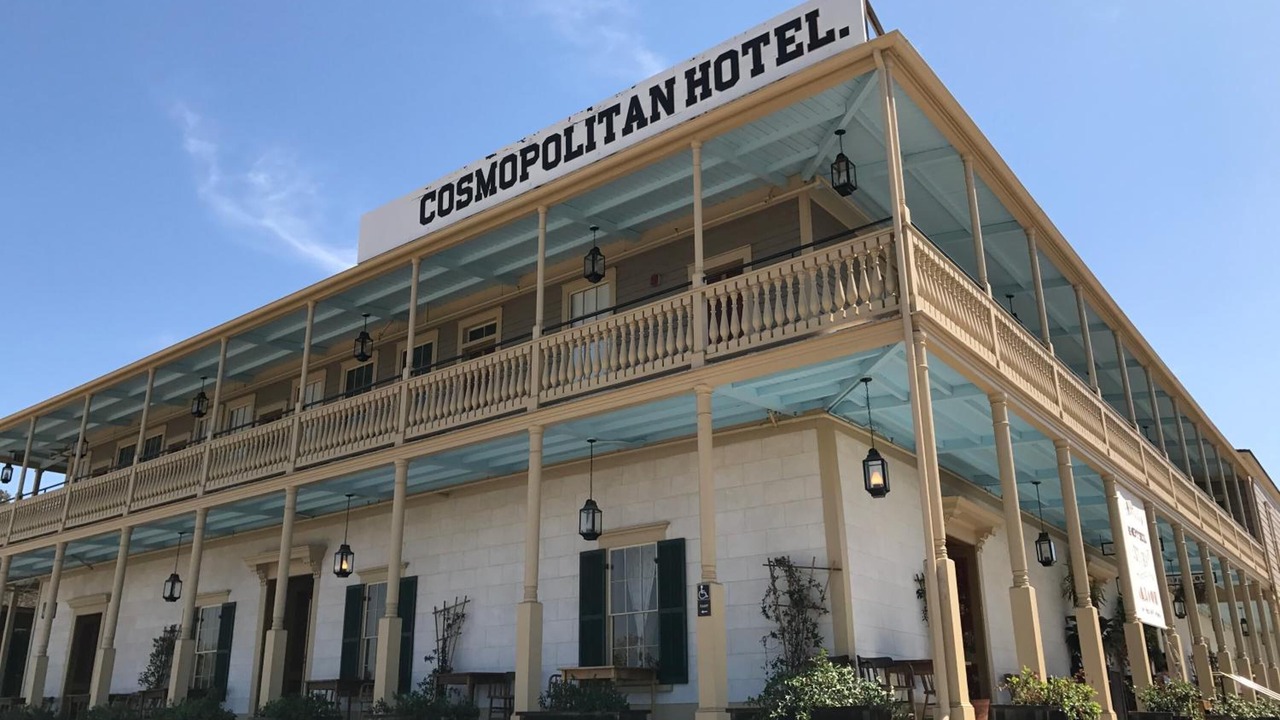 Photo of Outdoor in Old Town
