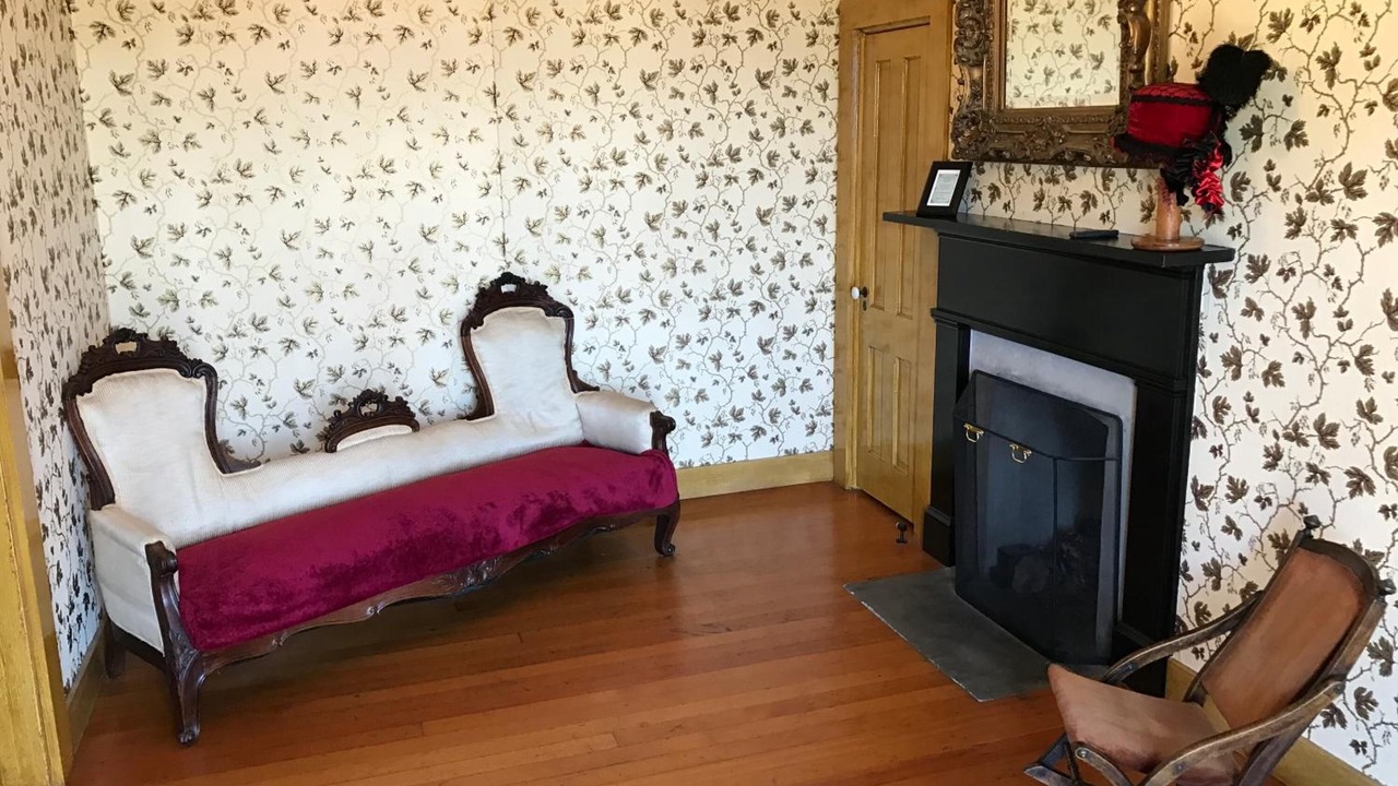 Photo of Livingroom in Old Town