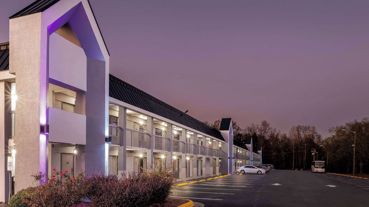 Photo of Outdoor in Garysburg