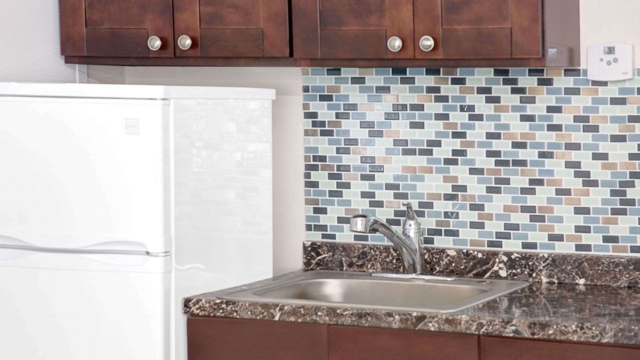 Photo of Kitchen in Hallandale Beach